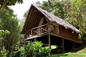 Tanzania Accommodation