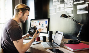 Online Photography Class